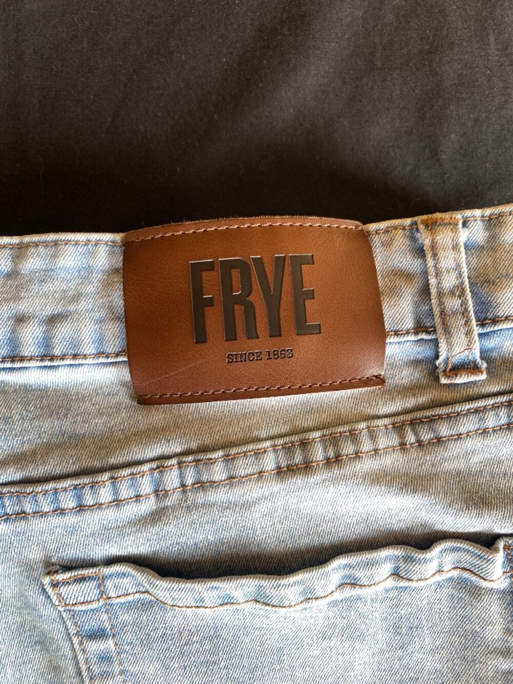 Frye Jeans - Picture 2 of 8
